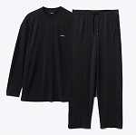 150-25ssBAKUNE 3D Dry Men's long