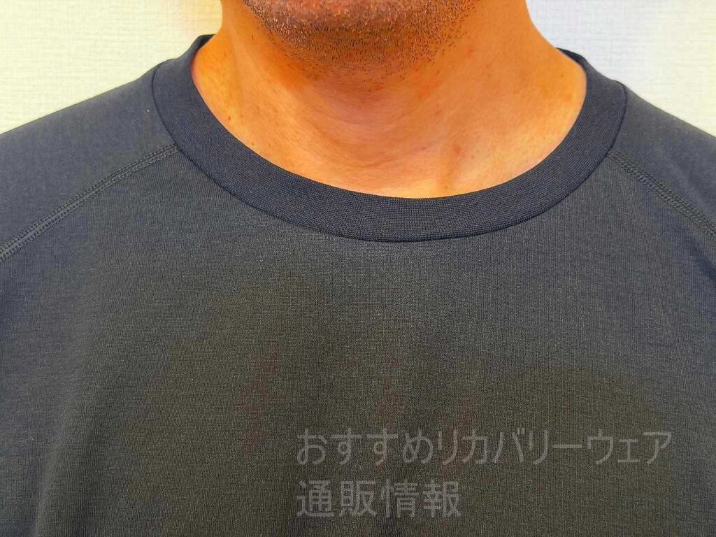 エレコムECLEARリカバリーウェアの口コミ｜男女のサイズ感をレビュー