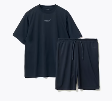 BAKUNE Dry Men's